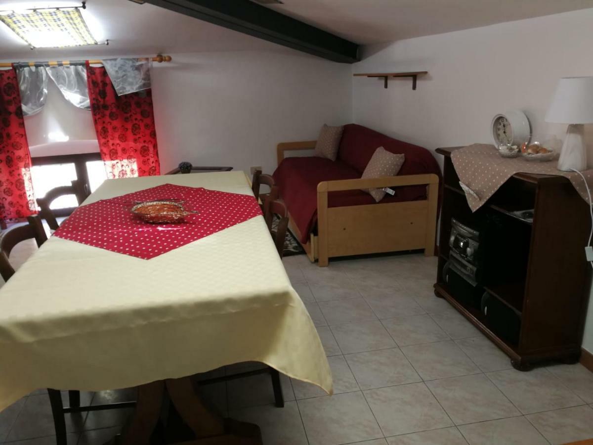 Appartamento La Casa Delle Bambole Di Sangiovenale Orvieto Esterno foto