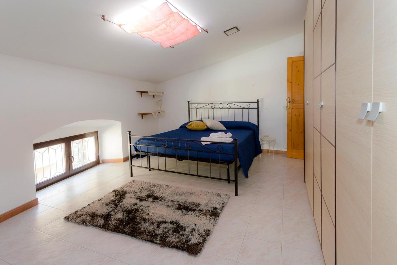 Appartamento La Casa Delle Bambole Di Sangiovenale Orvieto Esterno foto