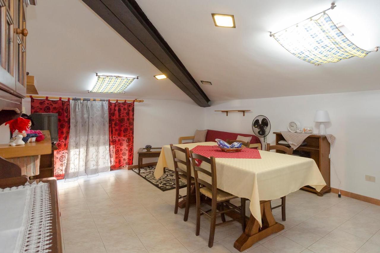 Appartamento La Casa Delle Bambole Di Sangiovenale Orvieto Esterno foto