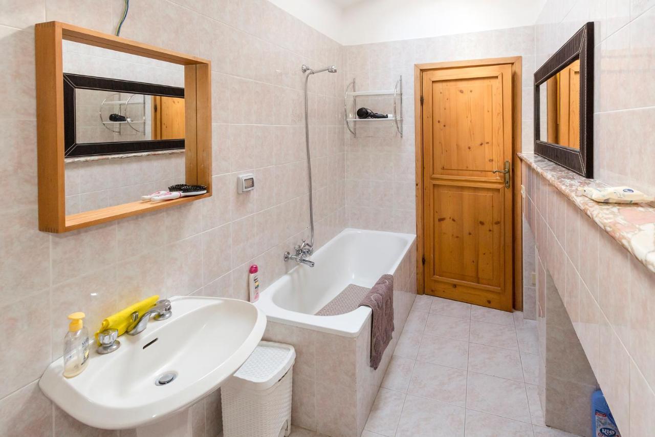 Appartamento La Casa Delle Bambole Di Sangiovenale Orvieto Esterno foto